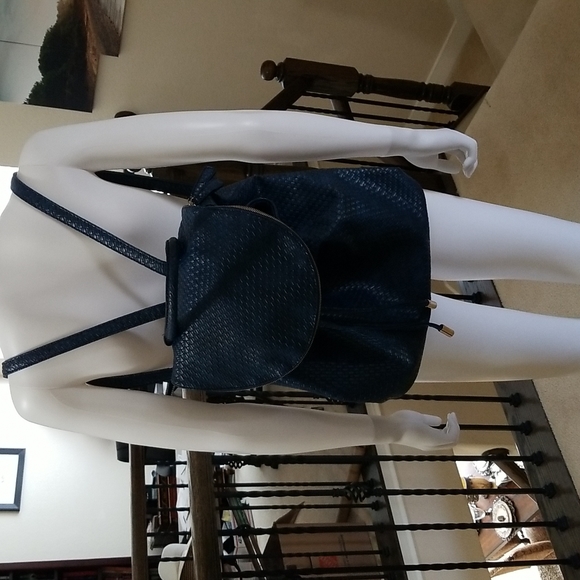 Backpack by Expression NYC - Picture 2 of 11